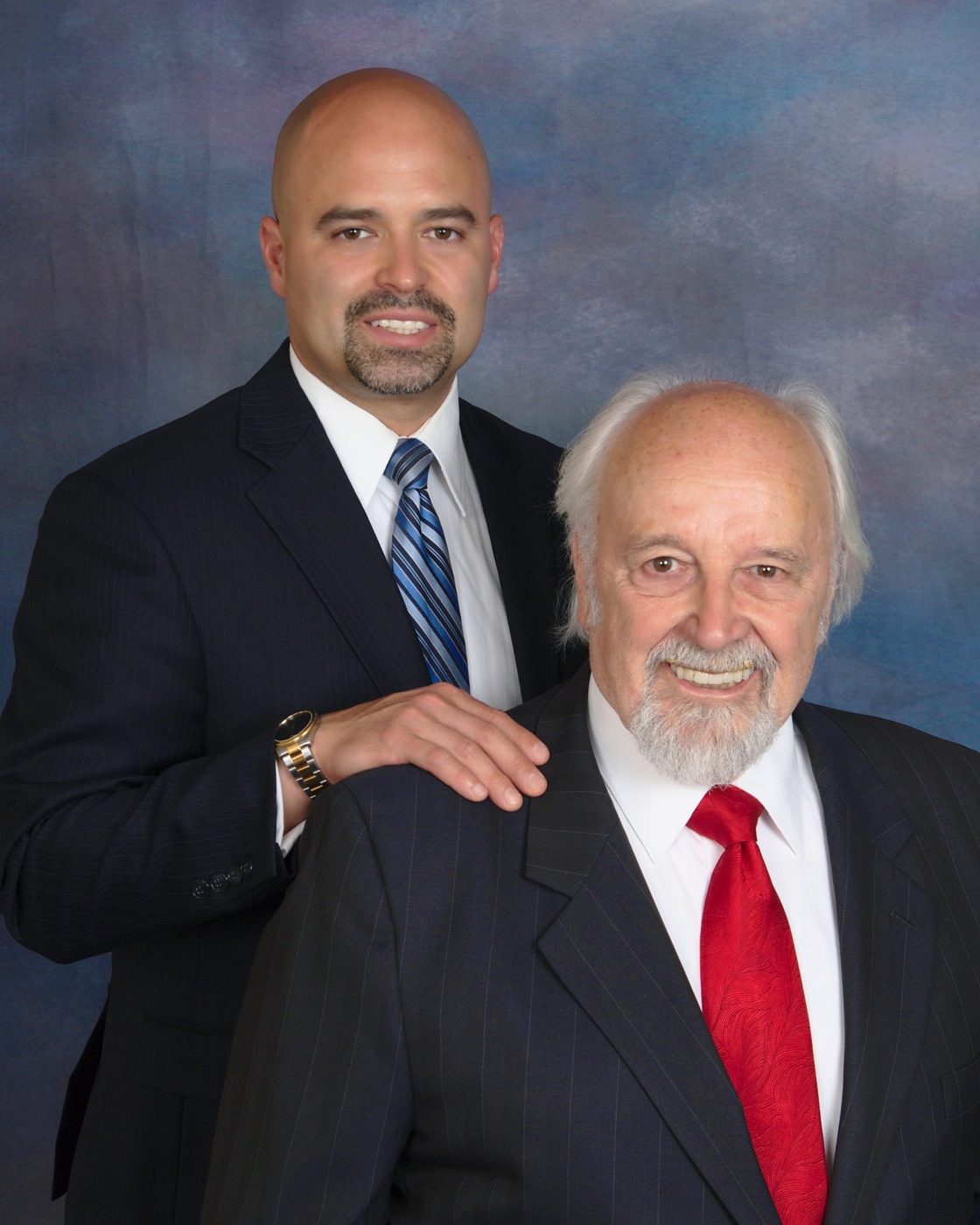 Greiner Group advisor