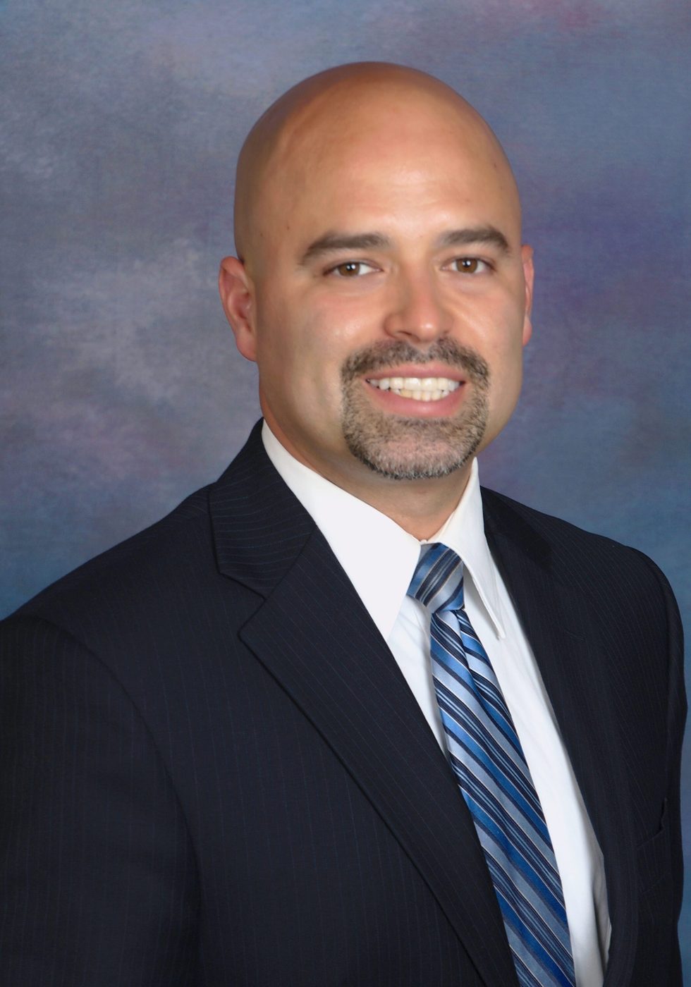 Matthew Lee Greiner
